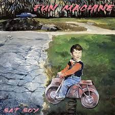 Fun Machine | Bat Boy