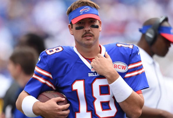 kyle orton okay quarterback for buffalo bills 2015