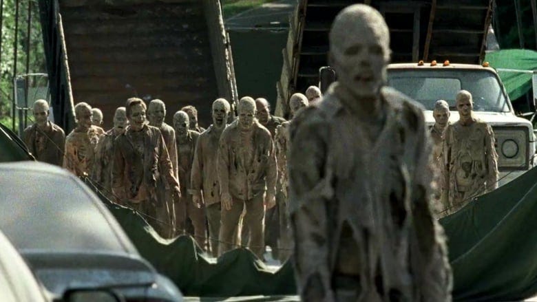 the walking dead 706 swear walkers