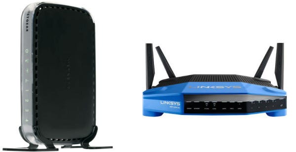 internet router modem guide 2015