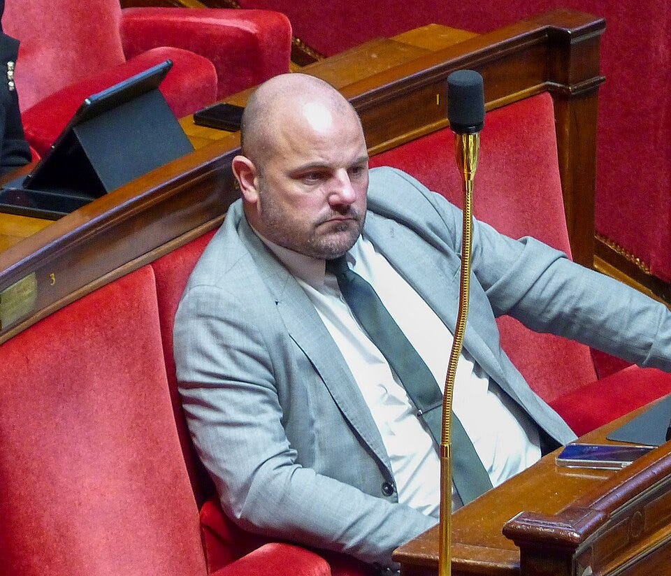 File:Arnaud Sanvert.jpg File:Arnaud Sanvert.jpg