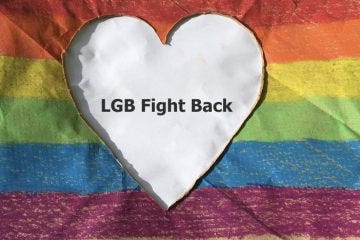 LGB Fight Back