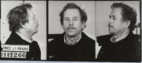 Vaclav Havel's Guide to Politically-Dangerous Times - 3 Quarks Daily