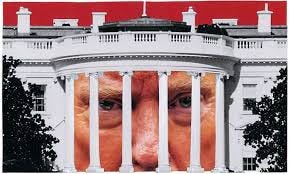 He could go to jail': for Donald Trump ...
