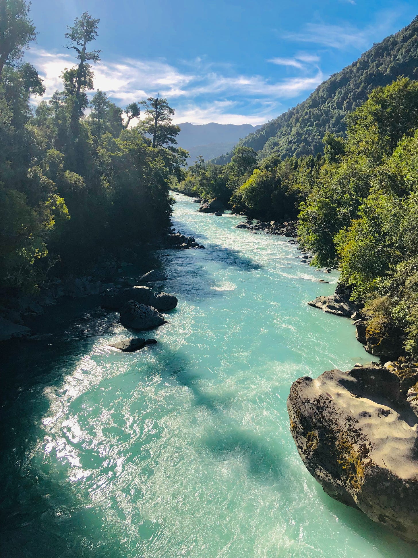 Patagonia Argentina