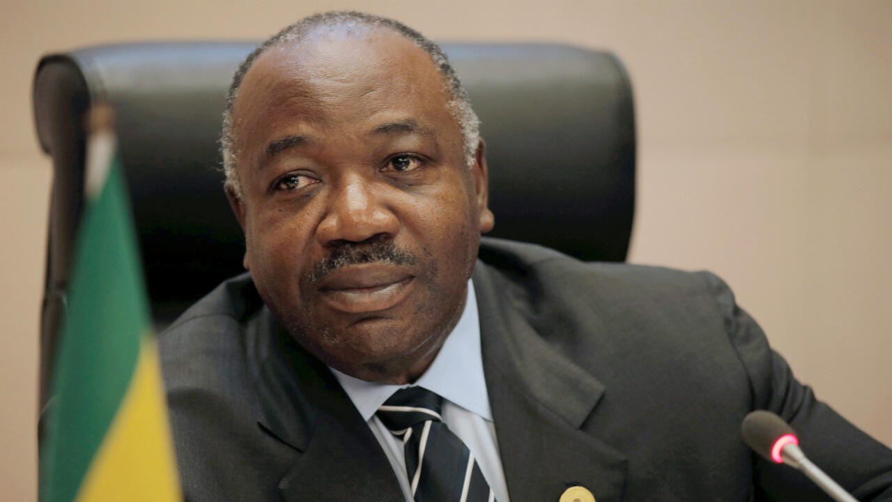Gabón: Ali Bongo anuncia su candidatura a un tercer mandato en las  elecciones presidenciales