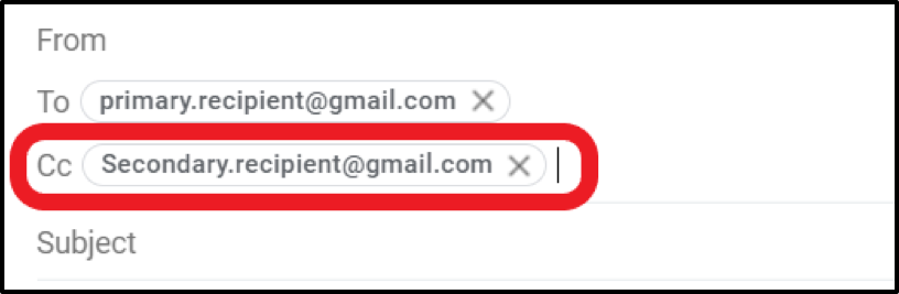 What Does CC Mean in Email, and When to Use It