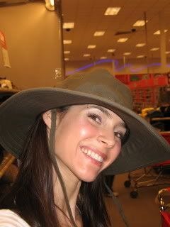 jungle wife!