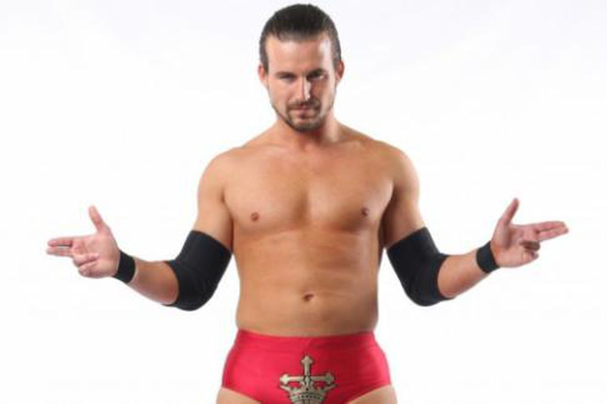 Ring of Honor comments on Adam Cole injury rumors - Cageside ...