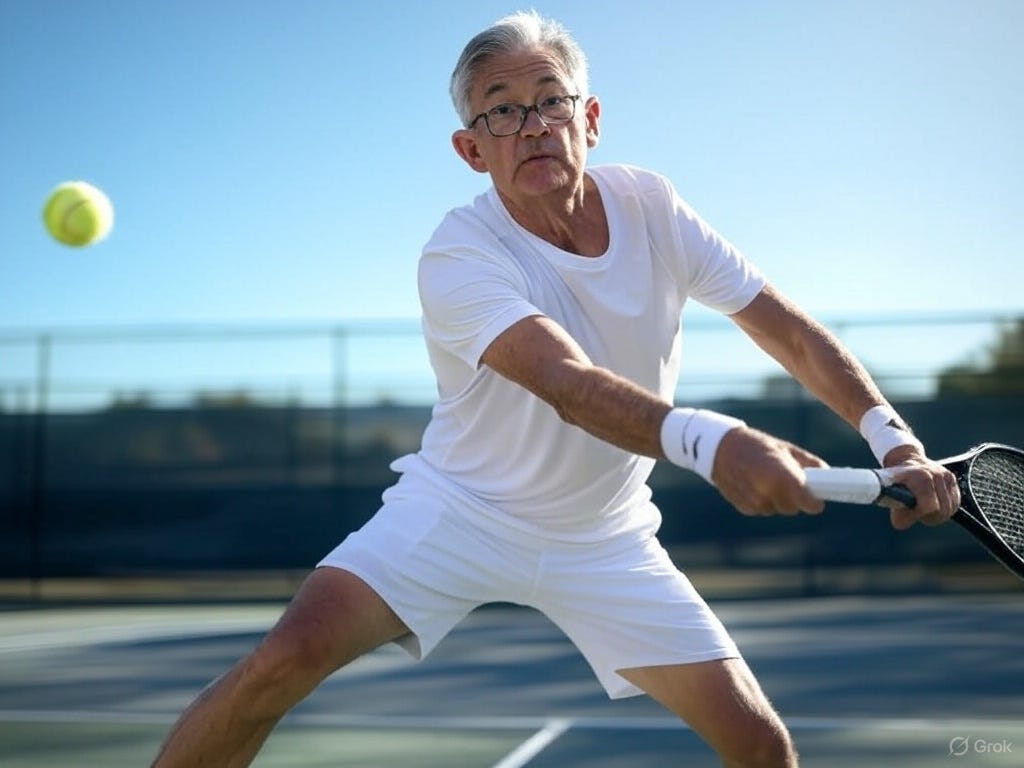 An old person playing tennis

AI-generated content may be incorrect.