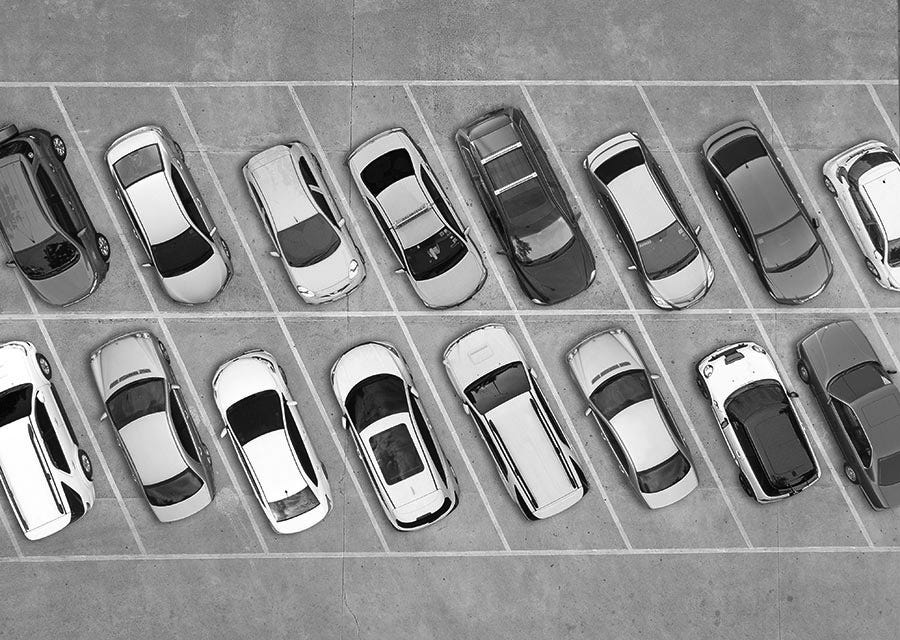 Car Park Services - Stripe Consulting