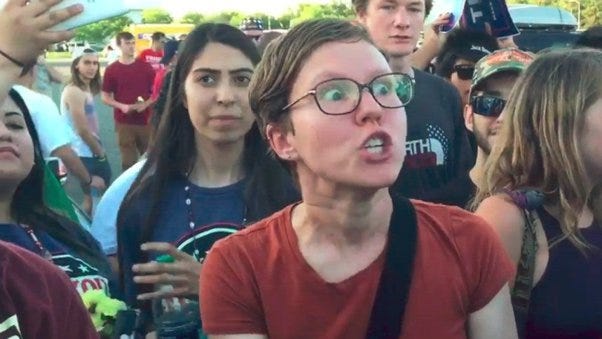 What is wrong with Social Justice Warriors? - Quora
