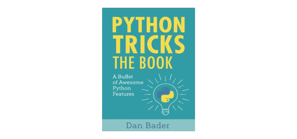 Python Tricks