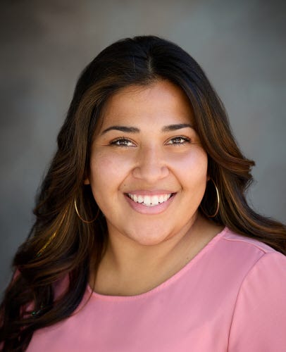 Samantha Rodriguez, Councilmember - City of Rohnert Park