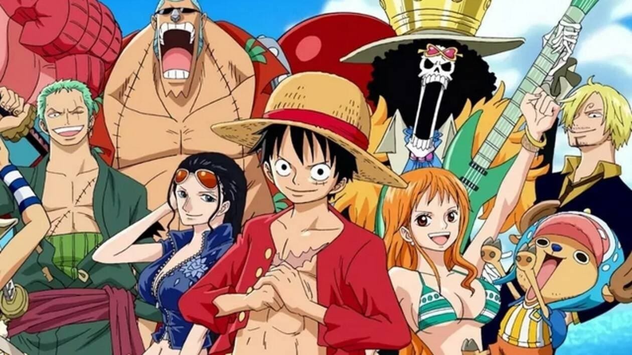 Les 4 meilleures anecdotes à connaître sur « One Piece »