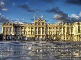Royal Palace of Madrid