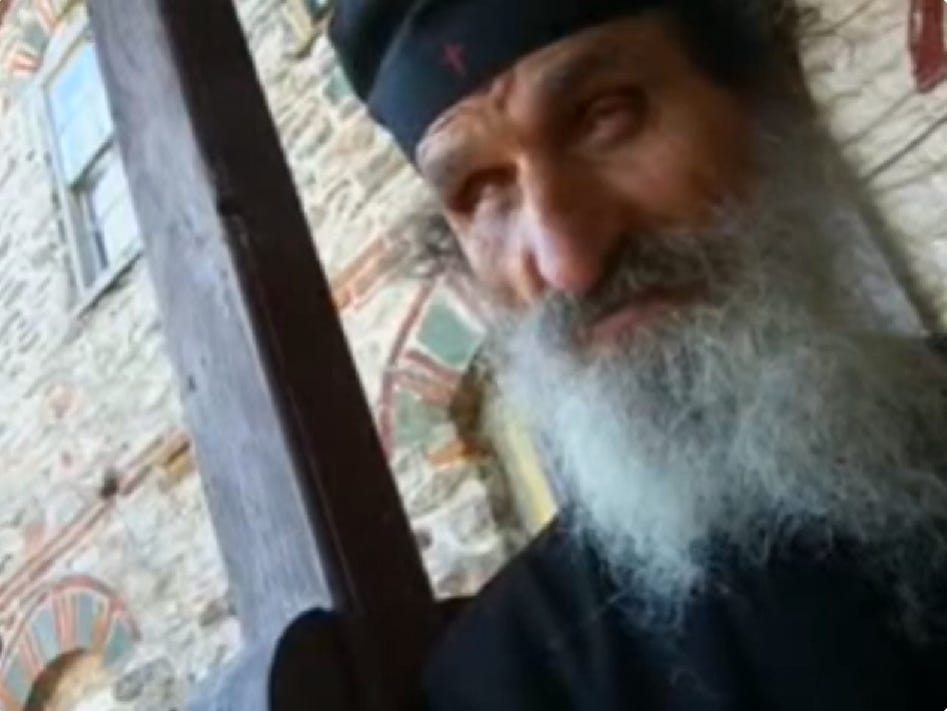 Τα μαθηματικά του Θεού | vfilip