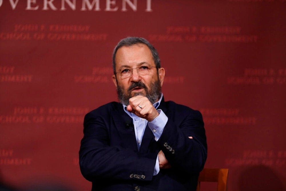 Barak Barak