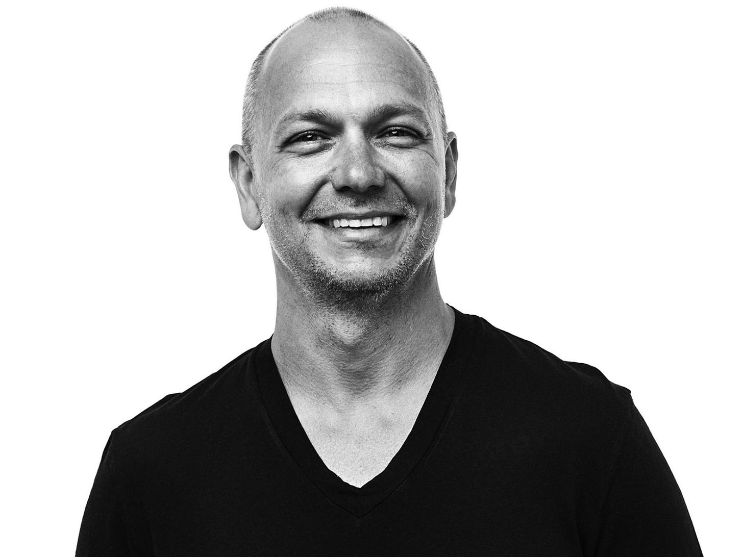 A Legacy Of Disruption: Tony Fadell, Principal, Build Collective |  Entrepreneur