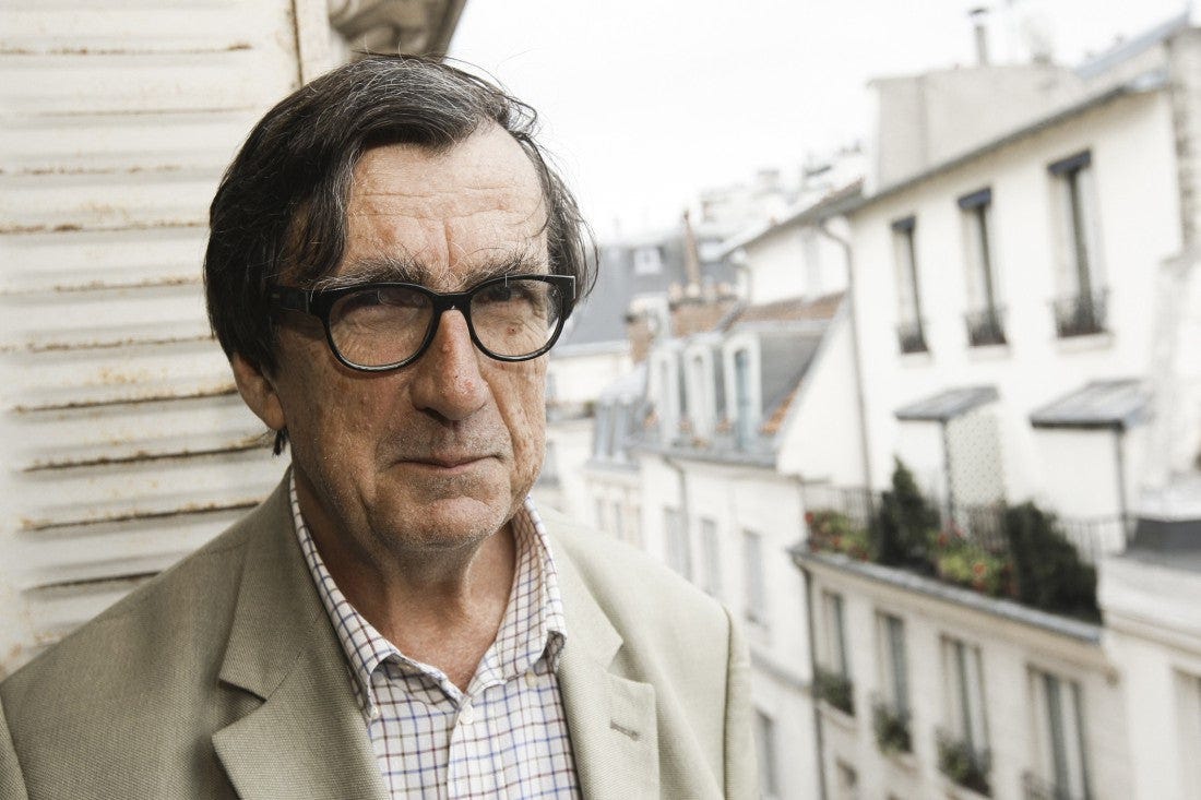 The Bruno Latour paradox: from materialism to prophetic idealism | Verso  Books