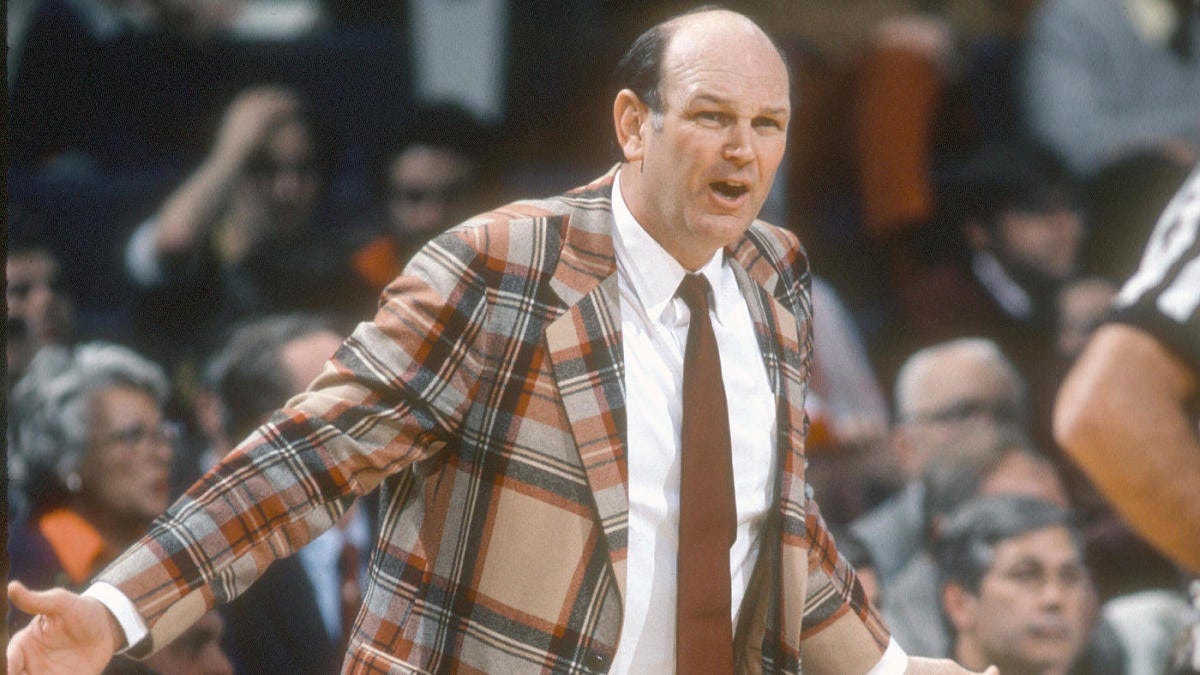 Lefty Driesell dies at 92: Legendary coach built Maryland into a national  power, won 786 games at four schools - CBSSports.com