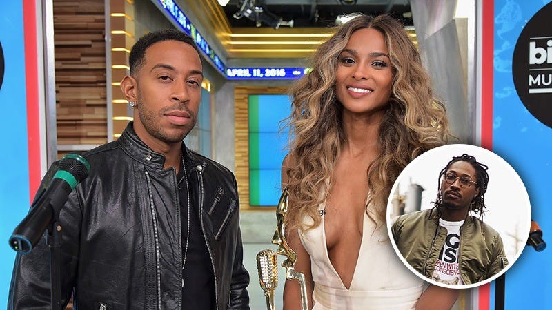 ciara doesn't like to hear future 2016 gossip