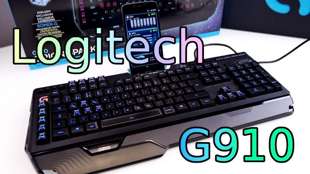 logitech gaming console 2019 hottest gaming holiday gifts