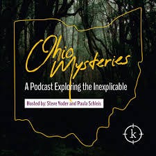 Ohio Mysteries | Podcast on Spotify