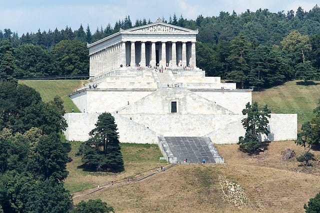 Walhalla – Wikipedia