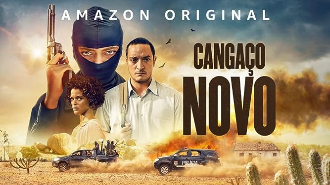 Prime Video: Cangaço Novo - Temporada 1