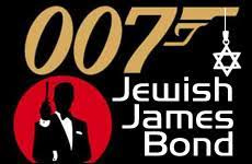 Jewish James Bond - Aish.com