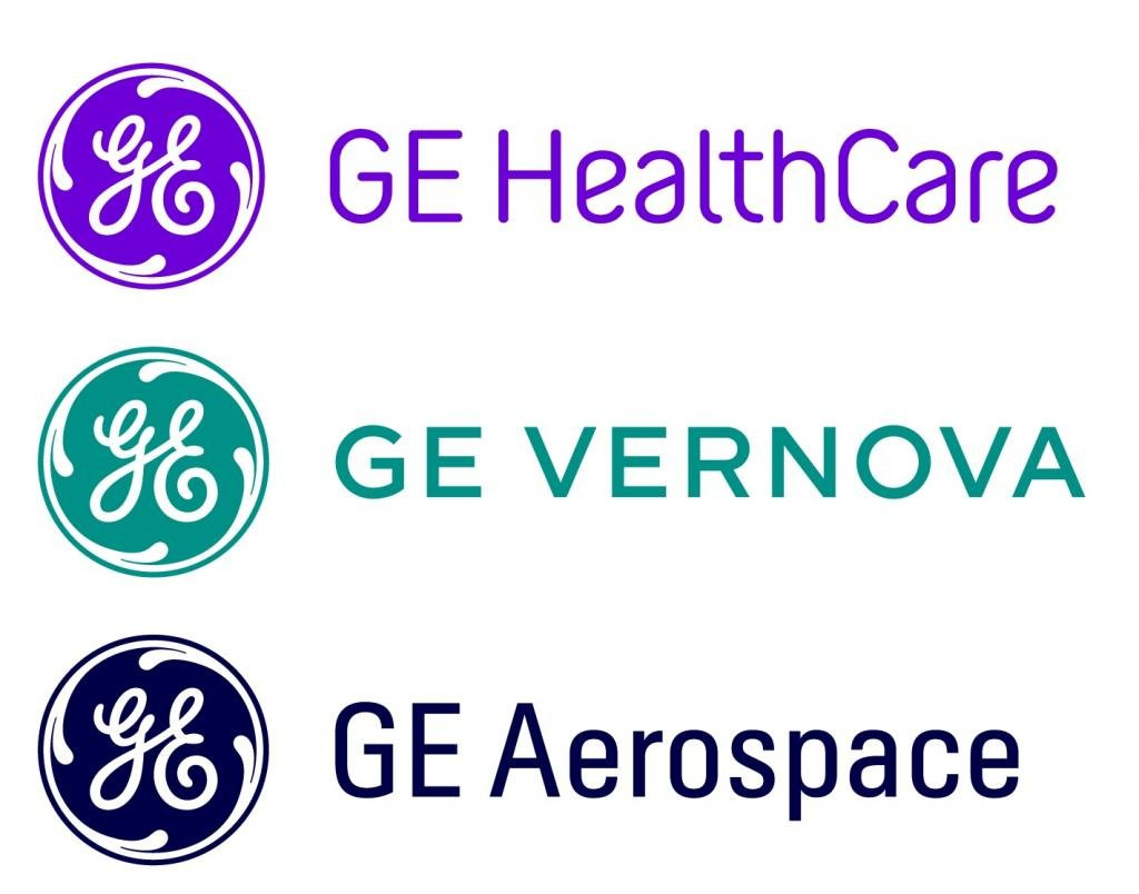 GE reveals brand names for 3 new companies following reorganization -  UPI.com