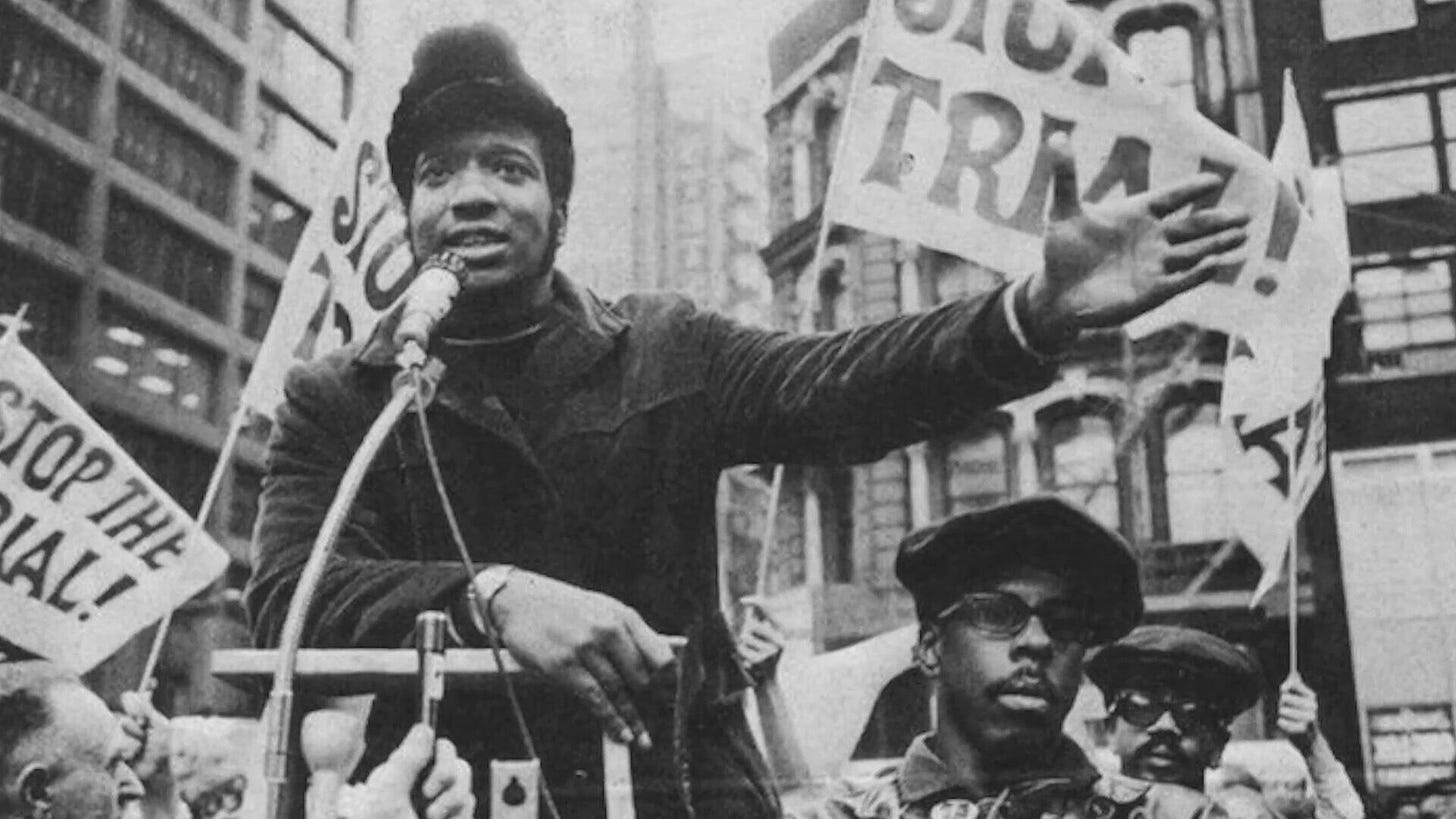 Fred Hampton | abolition notes