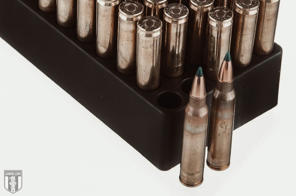 5.56x45 ammo for sale