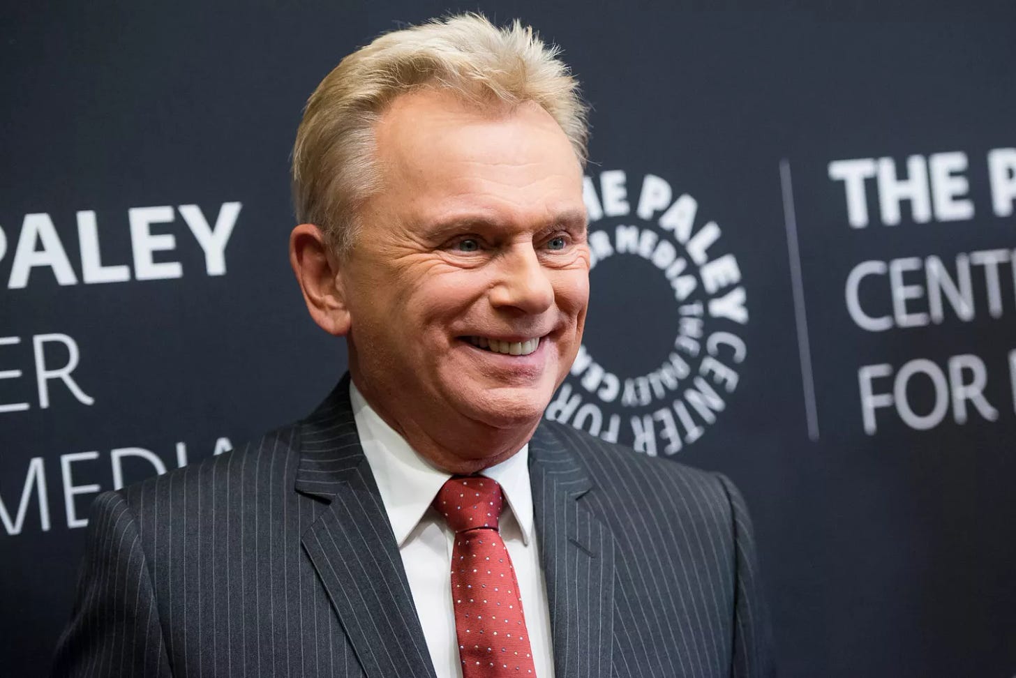 Pat Sajak