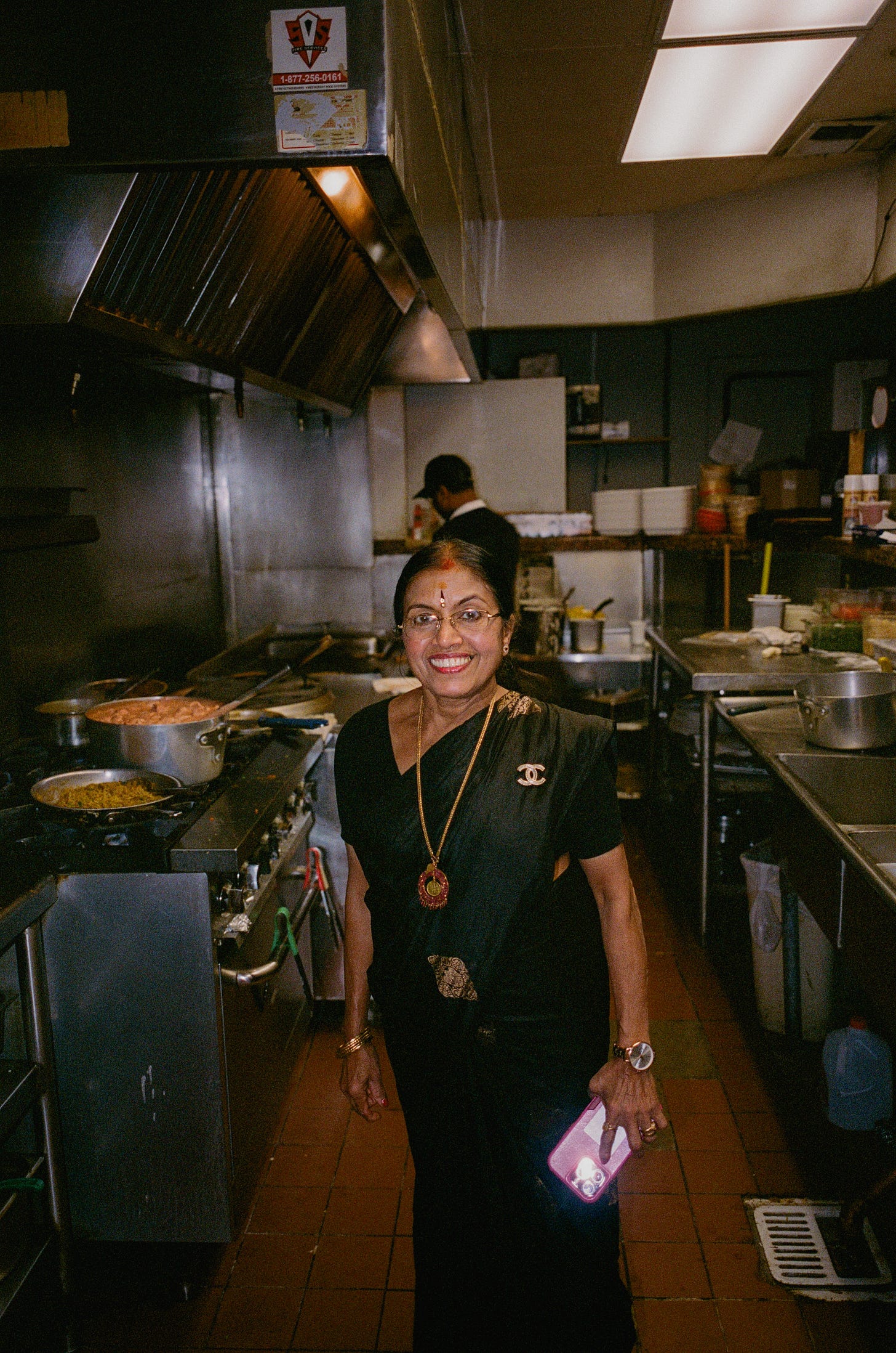 Dr. Padmini Ayani