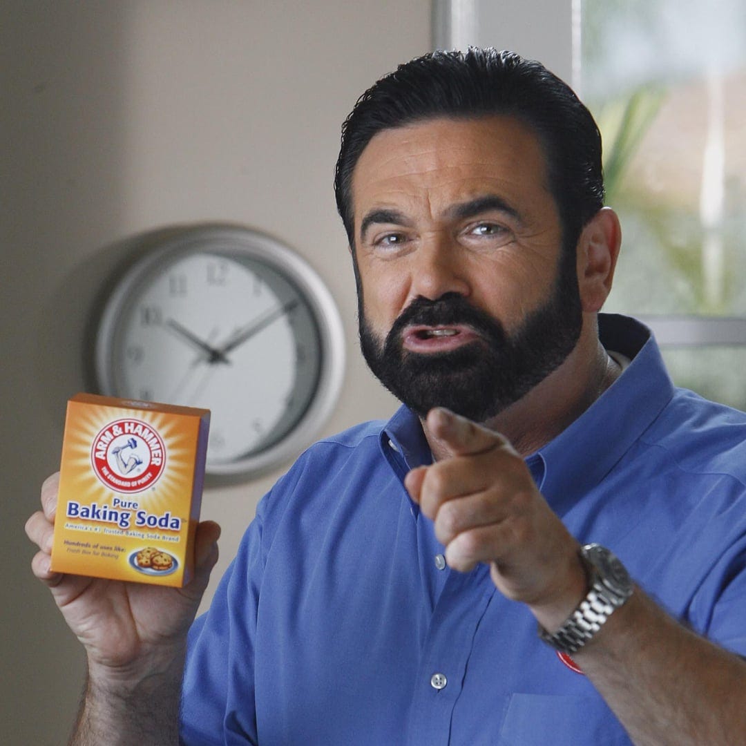 Was Billy Mays yelling deals at us on TV in the early 2000's part of the  Older Millennial experience? : r/Older_Millennials
