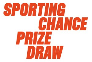 Sporting Chance Prize Draw | Switch The Play