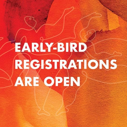 APAX 2024 early-bird registrations are open