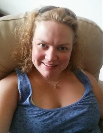 Melissa Dianne Kitchen Obituary
