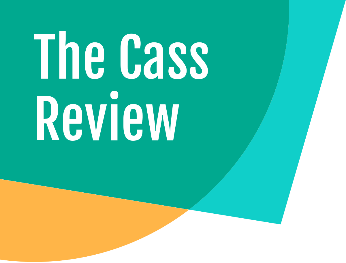 Cass Review - Wikipedia
