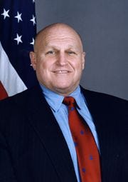 Richard L. Armitage Richard L. Armitage