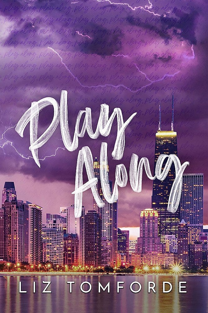 play along by liz tomforde play along by liz tomforde