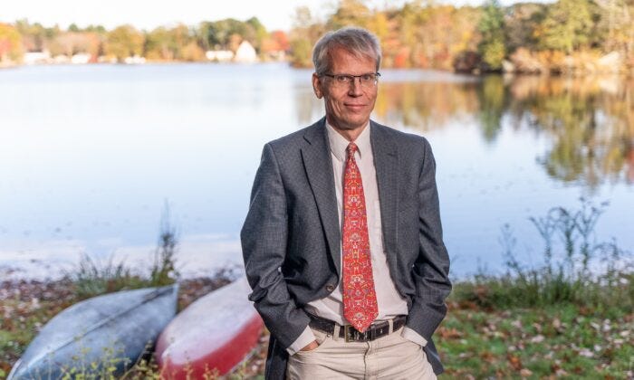 Los niños no deberían recibir vacunas anti-COVID: Profesor de Harvard ... Los niños no deberían recibir vacunas anti-COVID: Profesor de Harvard ...