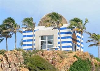 Image result for Epstein's island temple
