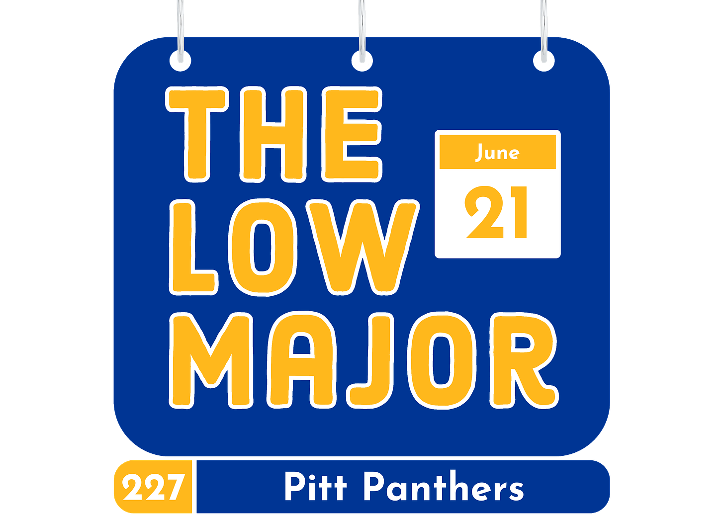 Name-a-Day Calendar Pitt logo