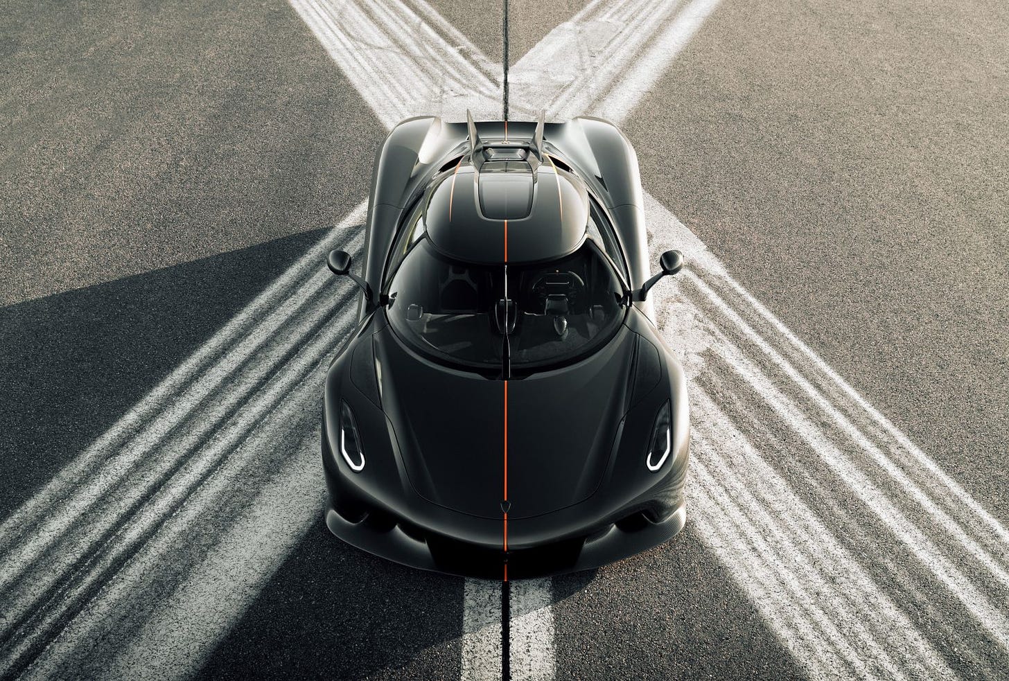 Jesko Absolut | Koenigsegg