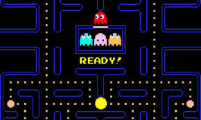 40 facts on Pac-Man's 40th birthday ...