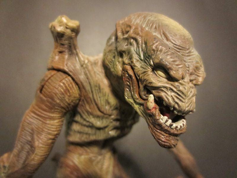 pumpkinhead mcfarlane toys hot horrot holiday gifts