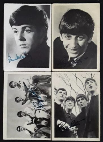 A&BC Beatles 1963